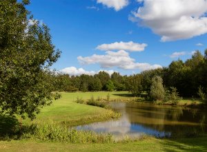 Green Fee Golf de Rouen la Forêt Verte
