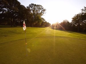 Daily golf Le Coudray 9 trous