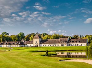 Green Fee Golf d'Apremont