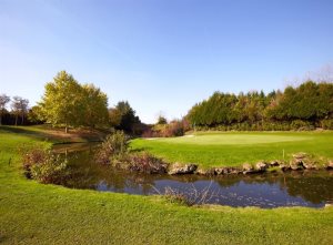Green-fee Golf de Saint-Germain-lès-Corbeil