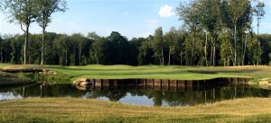 Green Fee Golf de Gonesse
