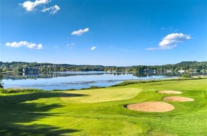 Green-fee Exclusiv Golf Bluegreen l'Ailette