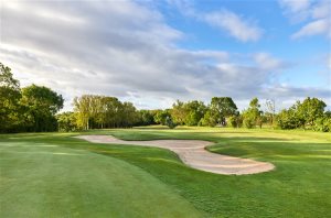 Green-fee Garden Golf Bluegreen Rochefort Océan