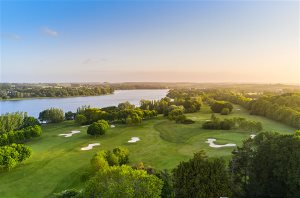 Green-fee Daily Golf Bluegreen Lac au Duc Ploërmel