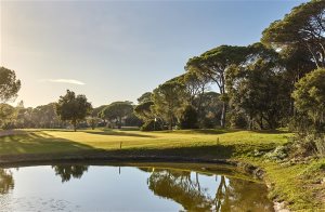 Green-fee Exclusiv Golf Valescure