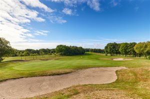 Green-fee Exclusiv Golf Bluegreen Val Queven