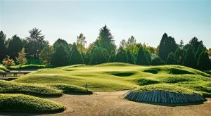 FREE GOLFEUR TOUR Etape 10 Paris Val d'Europe