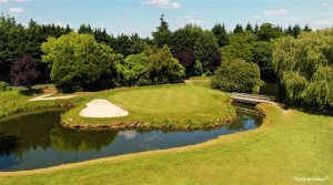 FREE GOLFEUR TOUR Etape 11 SAINT GERMAIN LES CORBEIL