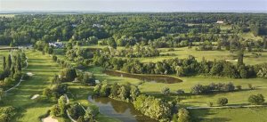 FREE GOLFEUR TOUR Etape 12 FEUCHEROLLES