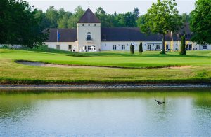 FINALE - FREE GOLFEUR TOUR Etape 14 Apremont - Déjeuner offert