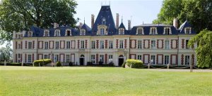 Green-fee golf d'Ozoir