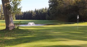 Golf d'Ozoir La Ferrière