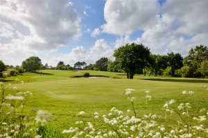 Green-fee Exclusiv Golf Bluegreen Baden
